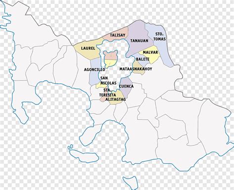 list of barangay in tanauan batangas
